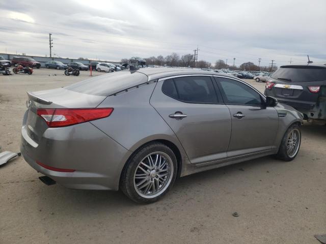 Изображение 3 2013 KIA OPTIMA SX 2013 с VIN 5XXGR4A67DG239127