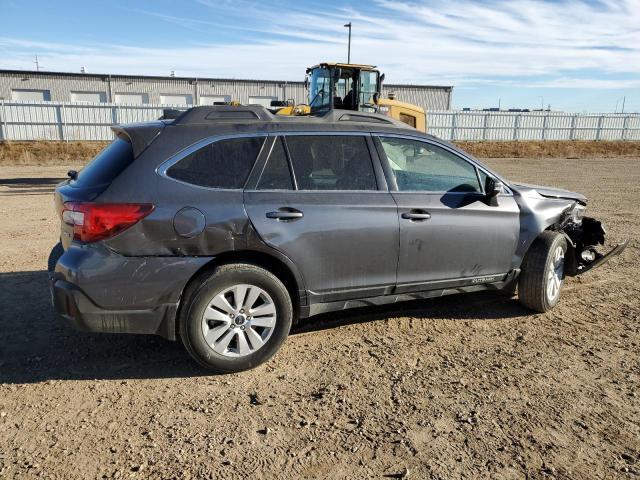 Изображение 3 2018 SUBARU OUTBACK 2.5I PREMIUM 2018 с VIN 4S4BSAFC8J3310080