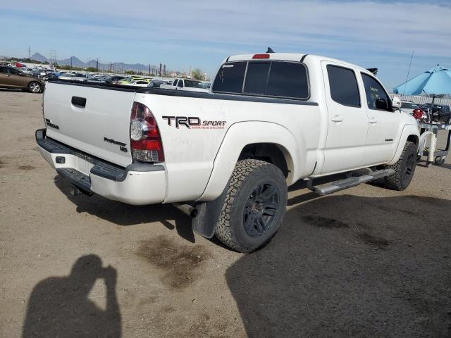 Obraz 3 z 2014 TOYOTA TACOMA DOUBLE CAB PRERUNNER LONG BED 2014 z VIN 3TMKU4HN9EM039985