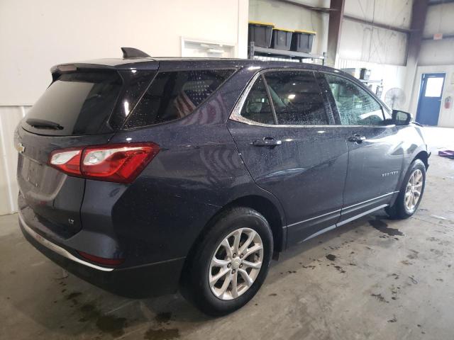 Изображение 3 2018 CHEVROLET EQUINOX LT 2018 с VIN 3GNAXJEV8JL346061