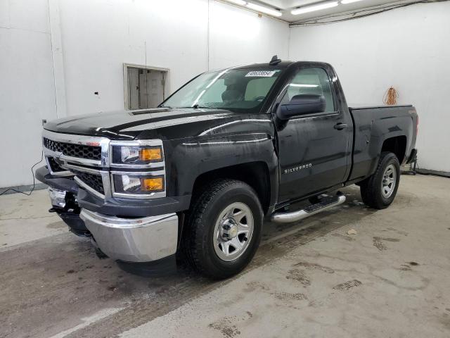 Obraz 1 z 2015 CHEVROLET SILVERADO K1500 2015 z VIN 1GCNKPEC5FZ322018