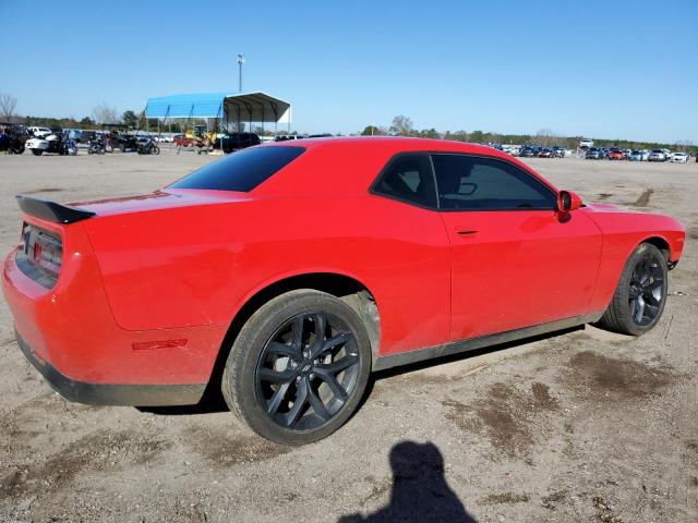 Obraz 3 z 2022 DODGE CHALLENGER SXT 2022 z VIN 2C3CDZAG1NH182266