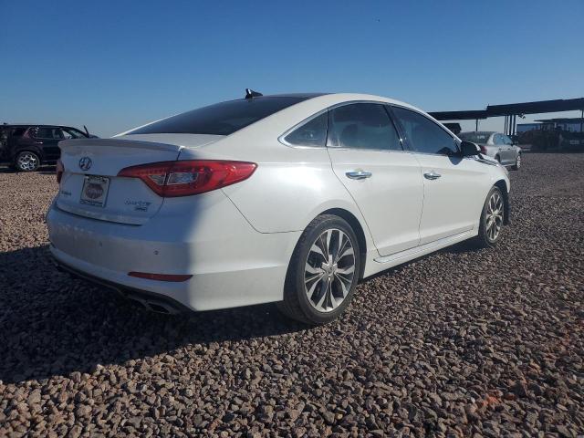 Image 3 of 2015 HYUNDAI SONATA SPORT 2015 with VIN 5NPE34AB7FH253056
