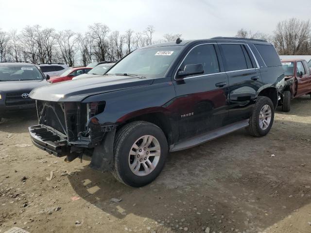Изображение 2015 CHEVROLET TAHOE C1500  LS 2015