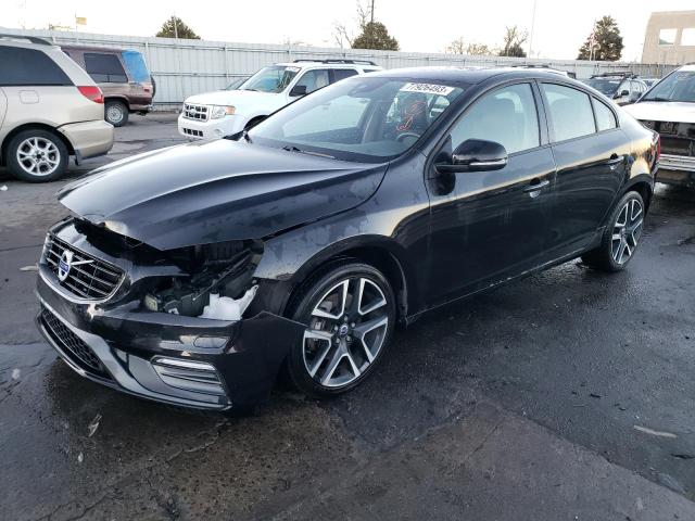 2017 VOLVO S60 DYNAMIC 2017 image