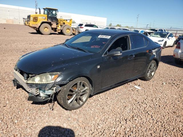 Image 1 of 2011 LEXUS IS 250 2011 with VIN JTHBF5C28B2101097