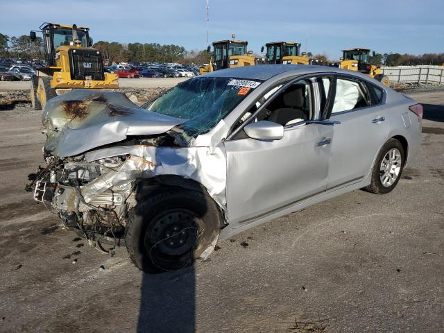 Изображение 1 2015 NISSAN ALTIMA 2.5 2015 с VIN 1N4AL3AP6FN347360