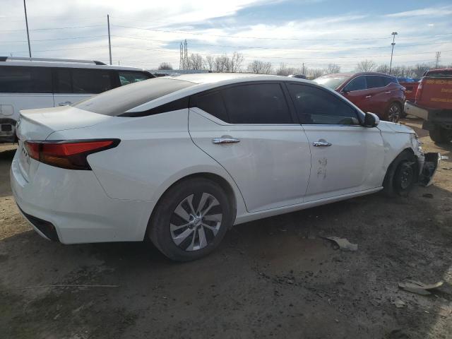 Image 3 of 2020 NISSAN ALTIMA S 2020 with VIN 1N4BL4BV5LC242856