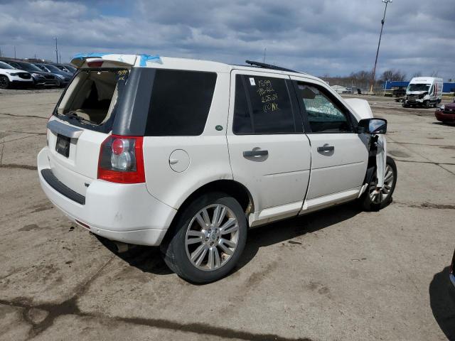 Image 3 of 2010 LAND ROVER LR2 HSE 2010 with VIN SALFR2BN2AH155181