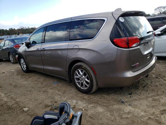 Obraz 2 z 2017 CHRYSLER PACIFICA TOURING 2017 z VIN 2C4RC1DG5HR608934