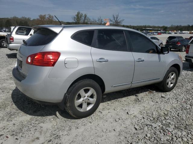 Изображение 3 2013 NISSAN ROGUE S 2013 с VIN JN8AS5MT1DW524698