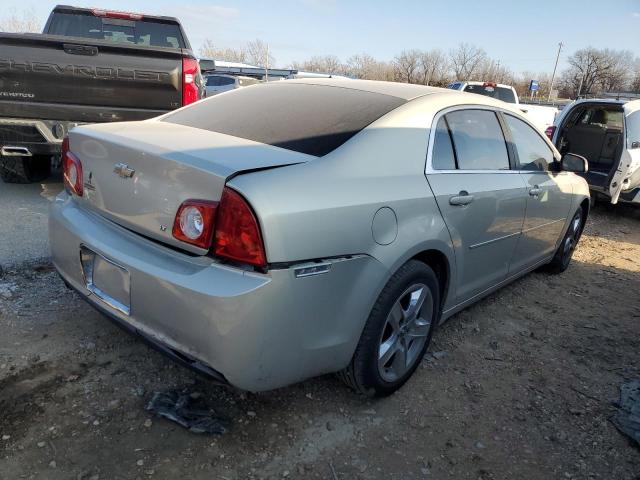 Изображение 3 2009 CHEVROLET MALIBU 1LT 2009 с VIN 1G1ZH57B59F161600