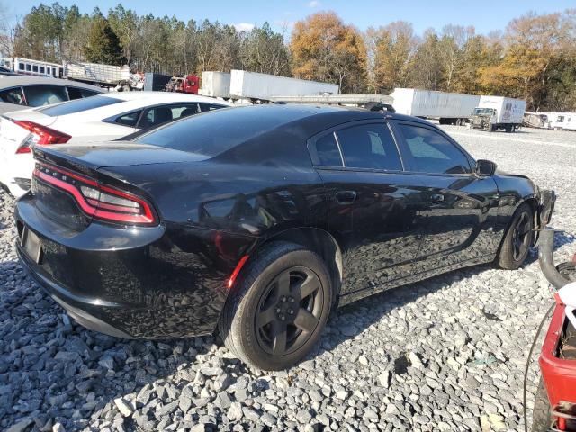 Obraz 3 z 2018 DODGE CHARGER POLICE 2018 z VIN 2C3CDXAG8JH169772