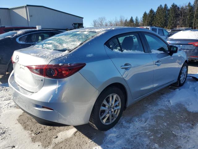 Image 3 of 2017 MAZDA 3 SPORT 2017 with VIN JM1BN1U7XH1143065