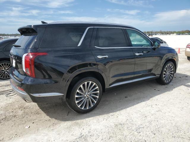 Изображение 3 2023 HYUNDAI PALISADE CALLIGRAPHY 2023 с VIN KM8R74GE8PU496966