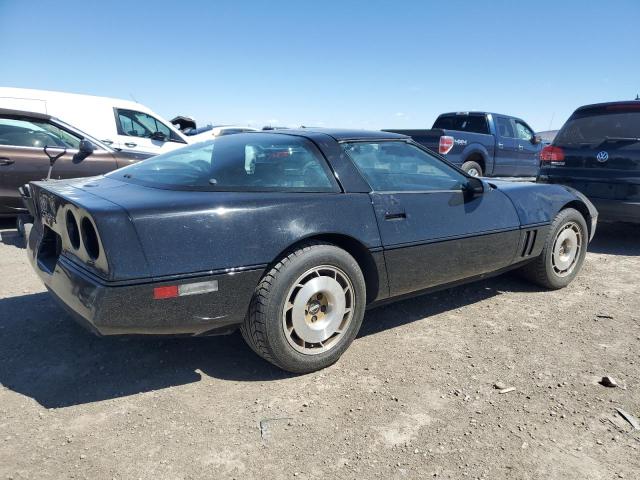 Изображение 3 1984 CHEVROLET CORVETTE  1984 с VIN 1G1AY0781E5129053