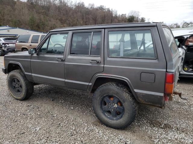 Obraz 2 z 1990 JEEP CHEROKEE LAREDO 1990 z VIN 1J4FJ58L9LL292294