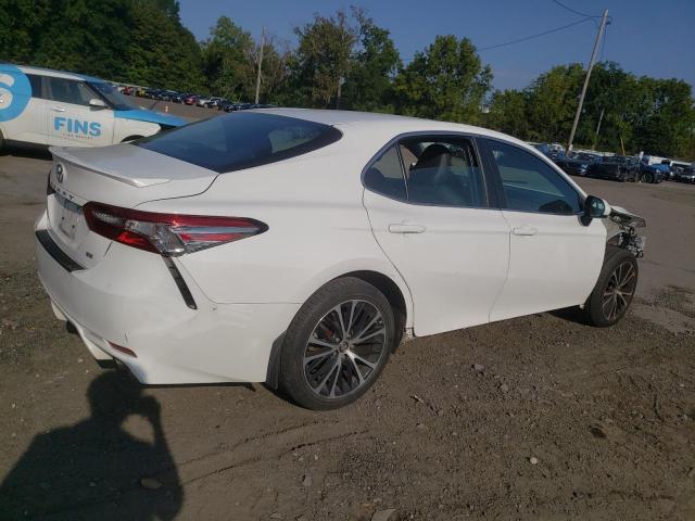 Obraz 3 z 2018 TOYOTA CAMRY L 2018 z VIN 4T1B11HK5JU145073