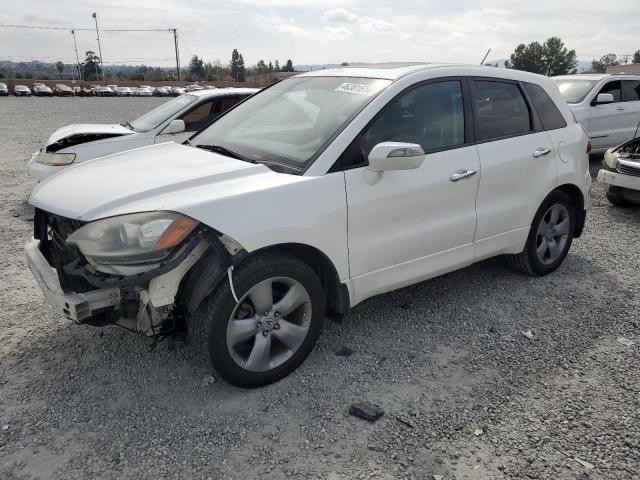 Изображение 2007 ACURA RDX  2007