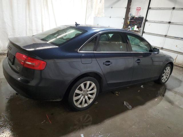 Image 3 of 2013 AUDI A4 PREMIUM 2013 with VIN WAUBFAFL6DN012688