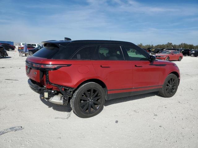 Image 3 of 2020 LAND ROVER RANGE ROVER VELAR S 2020 with VIN SALYB2EXXLA268334