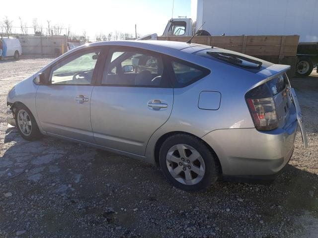 Image 2 of 2005 Toyota Prius 2005 with VIN JTDKB20U157016045