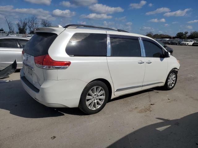 Изображение 3 2013 TOYOTA SIENNA XLE 2013 с VIN 5TDYK3DC8DS355715