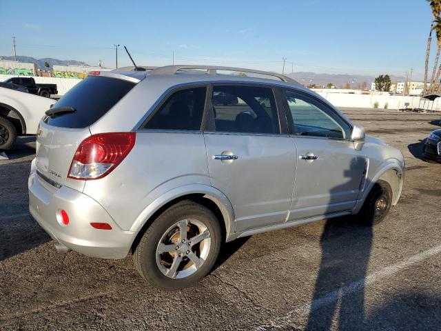 Изображение 3 2012 CHEVROLET CAPTIVA SPORT 2012 с VIN 3GNAL3E55CS642719