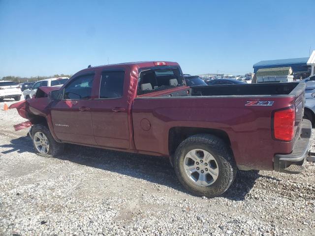 Изображение 2 2015 CHEVROLET SILVERADO K1500 LT 2015 с VIN 1GCVKREC0FZ223019