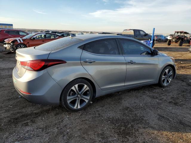 Obraz 3 z 2015 HYUNDAI ELANTRA SE 2015 z VIN KMHDH4AH0FU305565