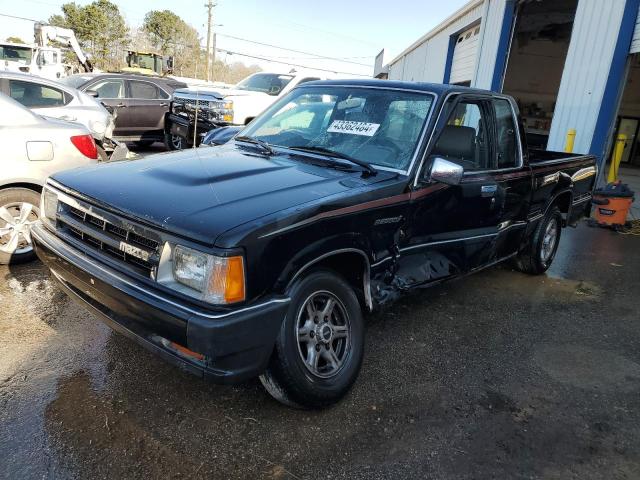 Image 1 of 1992 MAZDA B2600 CAB PLUS 1992 with VIN JM2UF3144N0279670