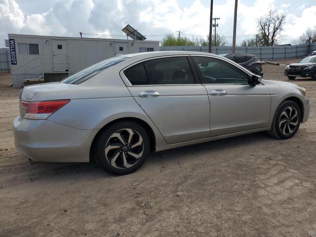 Image 3 of 2011 HONDA ACCORD EXL 2011 with VIN 5KBCP3F84BB001777