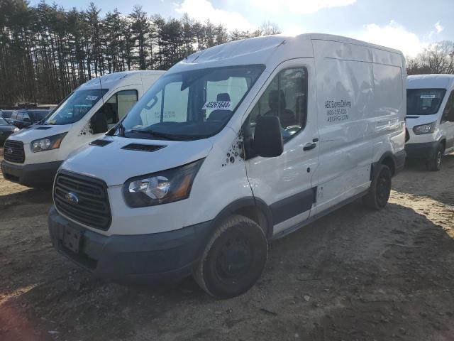 2017 FORD TRANSIT T-150 2017 image