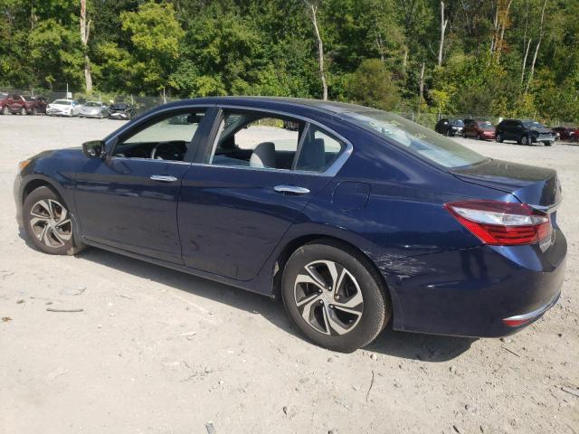 Image 2 of 2017 HONDA ACCORD LX 2017 with VIN 1HGCR2F3XHA273194