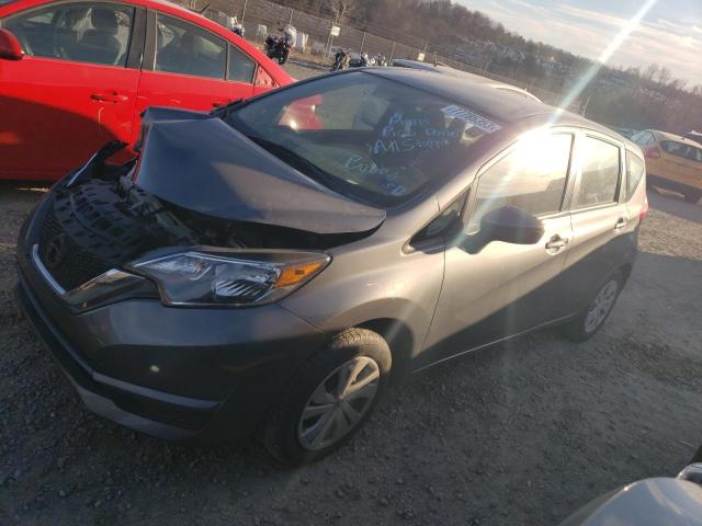 Изображение 1 2019 NISSAN VERSA NOTE S 2019 с VIN 3N1CE2CPXKL357181