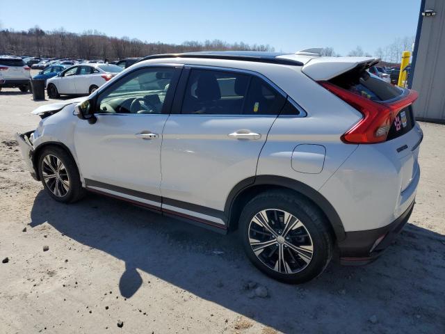 Image 2 of 2019 MITSUBISHI ECLIPSE CROSS SE 2019 with VIN JA4AT5AA6KZ020794