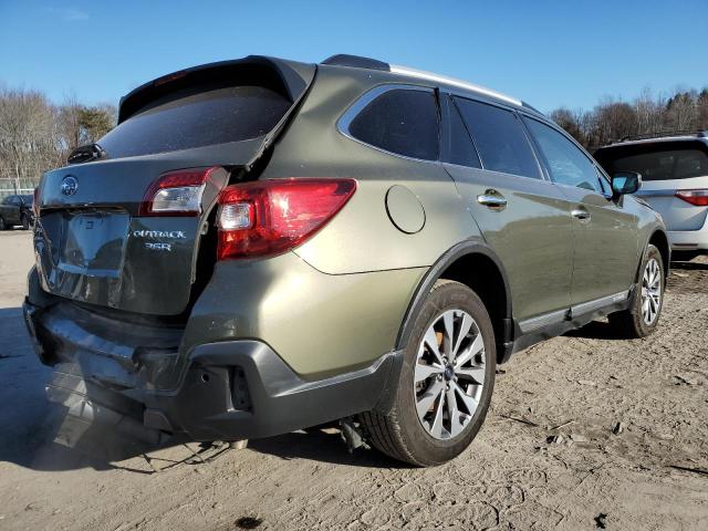 Изображение 3 2019 SUBARU OUTBACK TOURING 2019 с VIN 4S4BSETC0K3212304