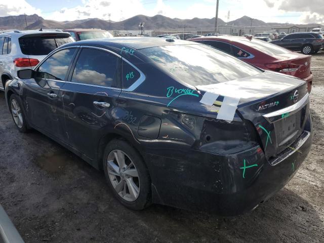 Image 2 of 2015 NISSAN ALTIMA 2.5 2015 with VIN 1N4AL3AP9FC101317