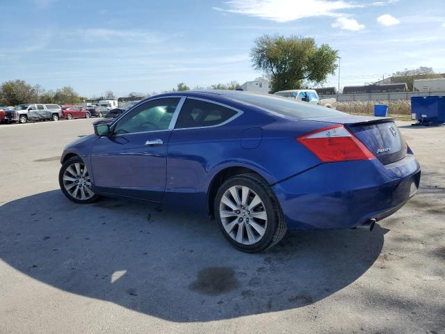 Image 2 of 2010 HONDA ACCORD EXL 2010 with VIN 1HGCS2B81AA005971