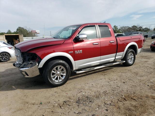 Obraz 2014 RAM 1500 LARAMIE 2014