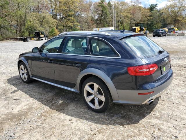 Изображение 2 2013 AUDI A4 ALLROAD PREMIUM PLUS 2013 с VIN WA1UFAFL8DA231357