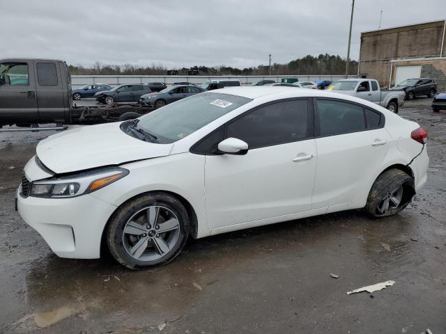 Image 1 of 2018 KIA FORTE LX 2018 with VIN 3KPFL4A79JE225708