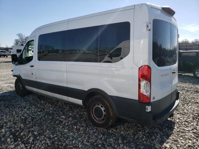 Image 2 of 2023 FORD TRANSIT T-350 2023 with VIN 1FBAX2C8XPKB04513