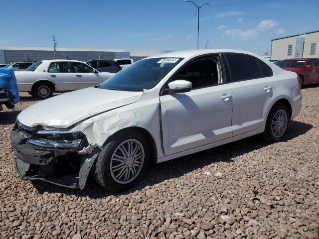 Obraz 1 z 2011 VOLKSWAGEN JETTA SE 2011 z VIN 3VWDZ7AJ8BM369239