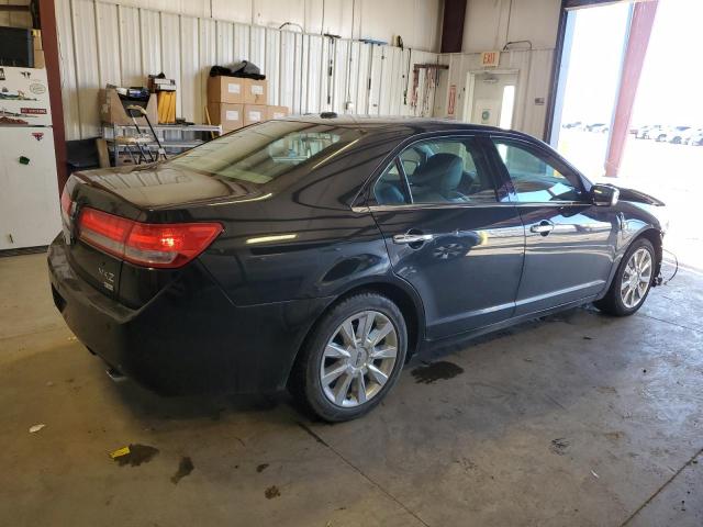 Image 3 of 2010 LINCOLN MKZ  2010 with VIN 3LNHL2JC2AR623552
