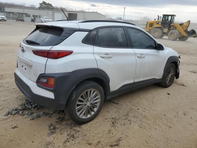 Image 3 of 2019 HYUNDAI KONA SEL 2019 with VIN KM8K22AAXKU388206