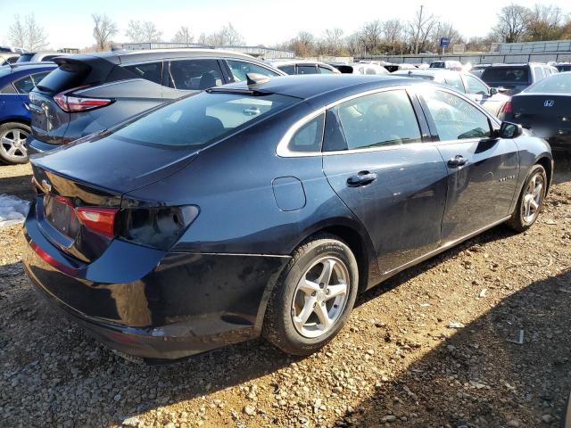 Изображение 3 2018 CHEVROLET MALIBU LS 2018 с VIN 1G1ZB5ST2JF167053