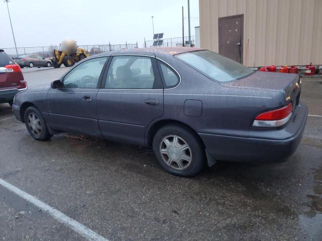 Изображение 2 1996 TOYOTA AVALON XL 1996 с VIN 4T1BF12B7TU133536