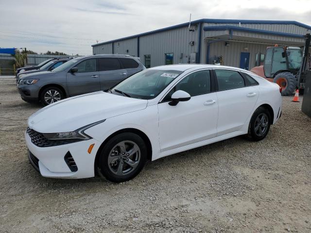 2023 KIA K5 LXS 2023 image