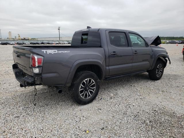 Obraz 3 z 2021 TOYOTA TACOMA DOUBLE CAB 2021 z VIN 5TFAZ5CN2MX098492